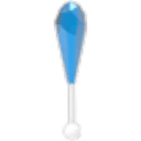 Ice Club Rattle