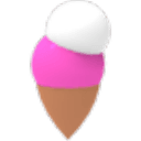 Ice Cream Plush