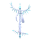 Ice Pogo Stick