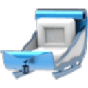 Ice Queen Sleigh