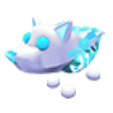 Ice Wolf
