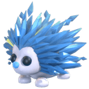 Icy Porcupine