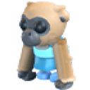 Influencer Gibbon