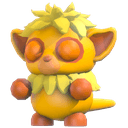 Island Tarsier