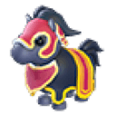 Jousting Horse