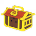 Lunar Tiger Box