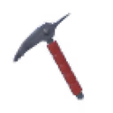 Minigame Pickaxe