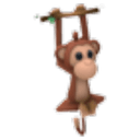 Monkey Pogo