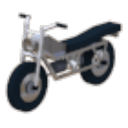 Motorcycle