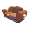 Motorized Sofa