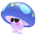 Mushroom Friend