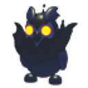 Nightmare Owl
