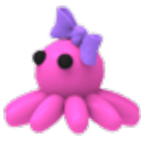 Octopus Plush