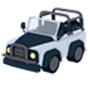Off-Road Car