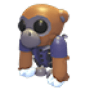 Officer Gibbon