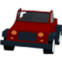 Offroader
