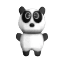 Panda Pal
