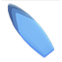 Party Surfboard