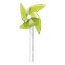 Pinwheel Propeller