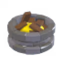Premium Fire Pit