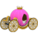 Princess Carriage