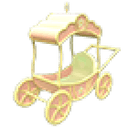 Princess Stroller