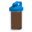 Protein Bottle Rattle