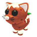Pudding Cat