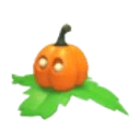 Pumpkin Friend