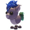 Punk Pony