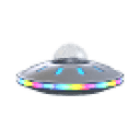 RGB UFO