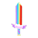 Rainbow Sword