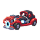 Rift Rider