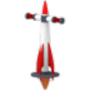 Rocket Pogo