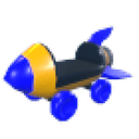 Rocket Skates