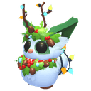 Royal Mistletroll