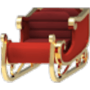 Santa's Sleigh