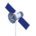 Satellite Balloon