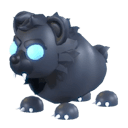 Scarebear