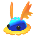 Seabed Creeper