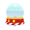 Snow Globetrotter