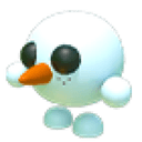 Snowball Pet