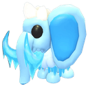 Snowy Mammoth