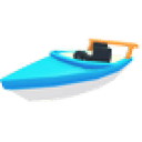 Speedboat