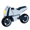 Sports Bike
