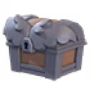 Standard Wing Chest