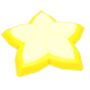 Star Throwing Disc