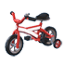 Starter Bike