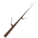 Stick Throw Toy