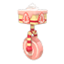 Strawberry Shortcake Unicycle